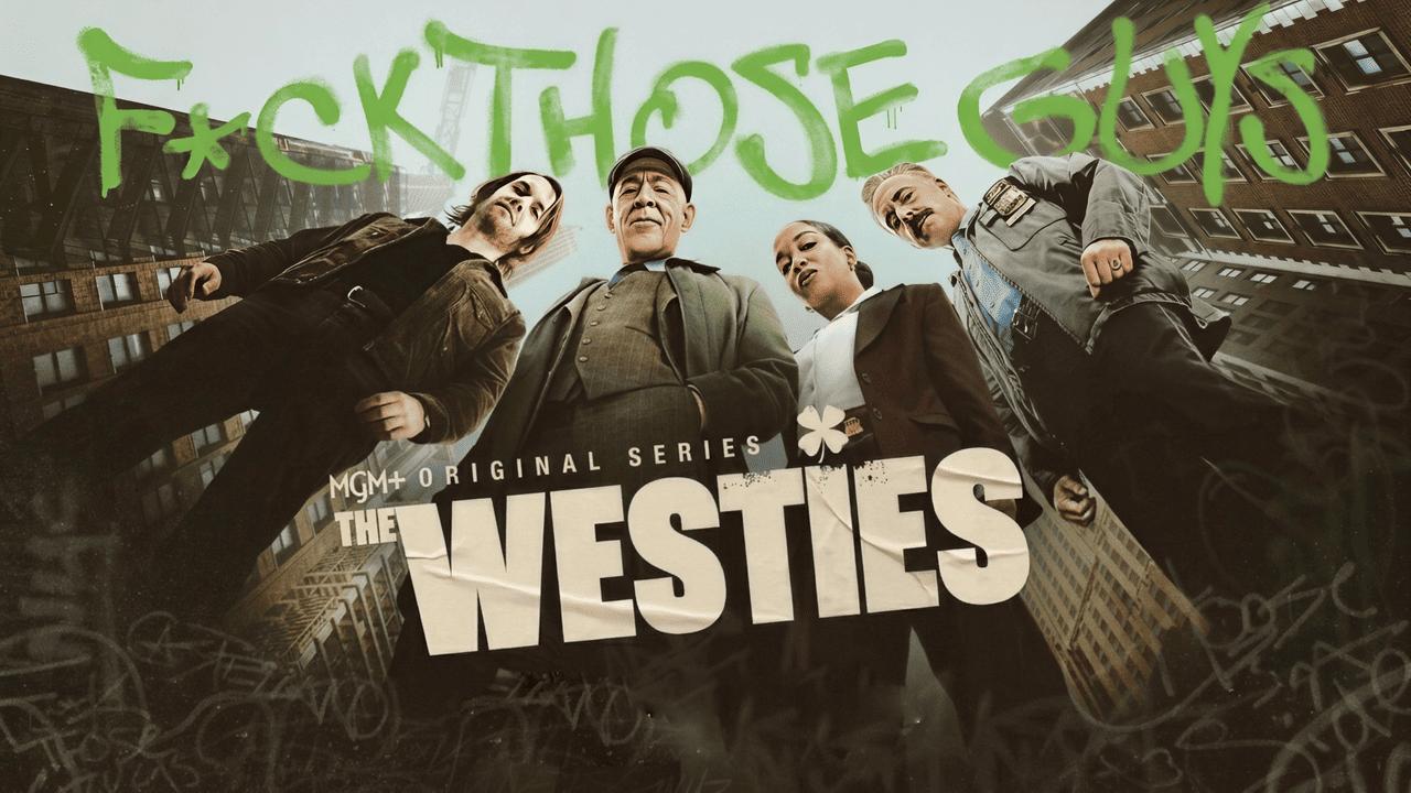 مسلسل The Westies الحلقة 4 الرابعة مترجمة