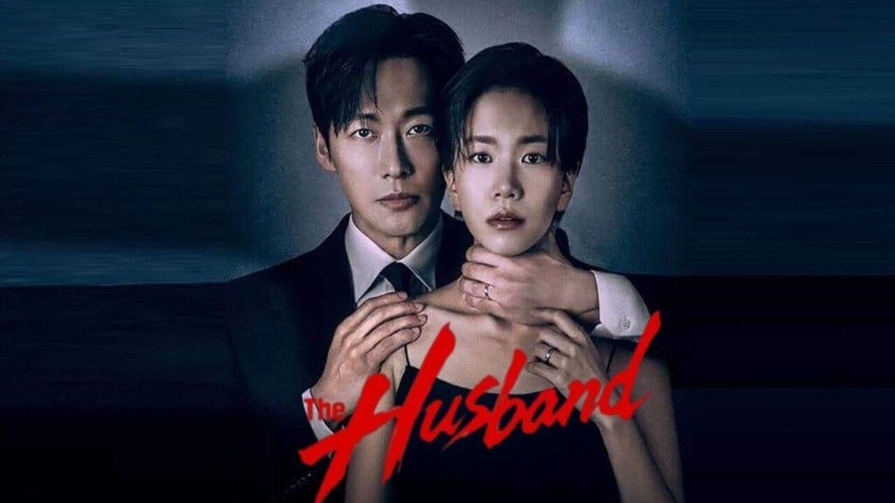 مسلسل الزوج المثالي The Husband الحلقة 11 الحادية عشر مترجمة